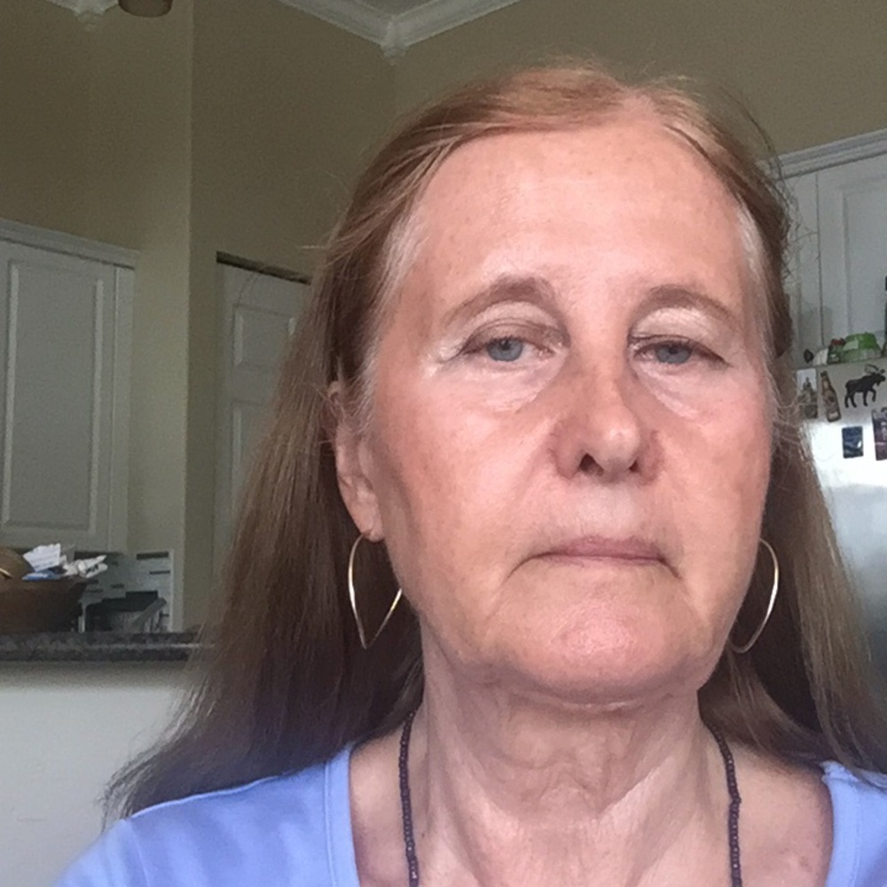 Meet your Posher, Catherine